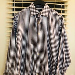 $10!! **SALE** Men’s Banana Republic Dress Shirt L